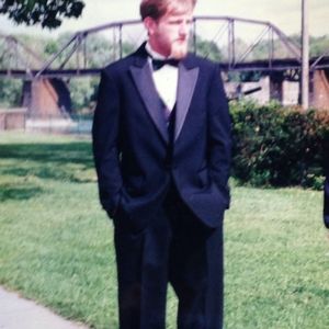 Meet your Posher, Josh